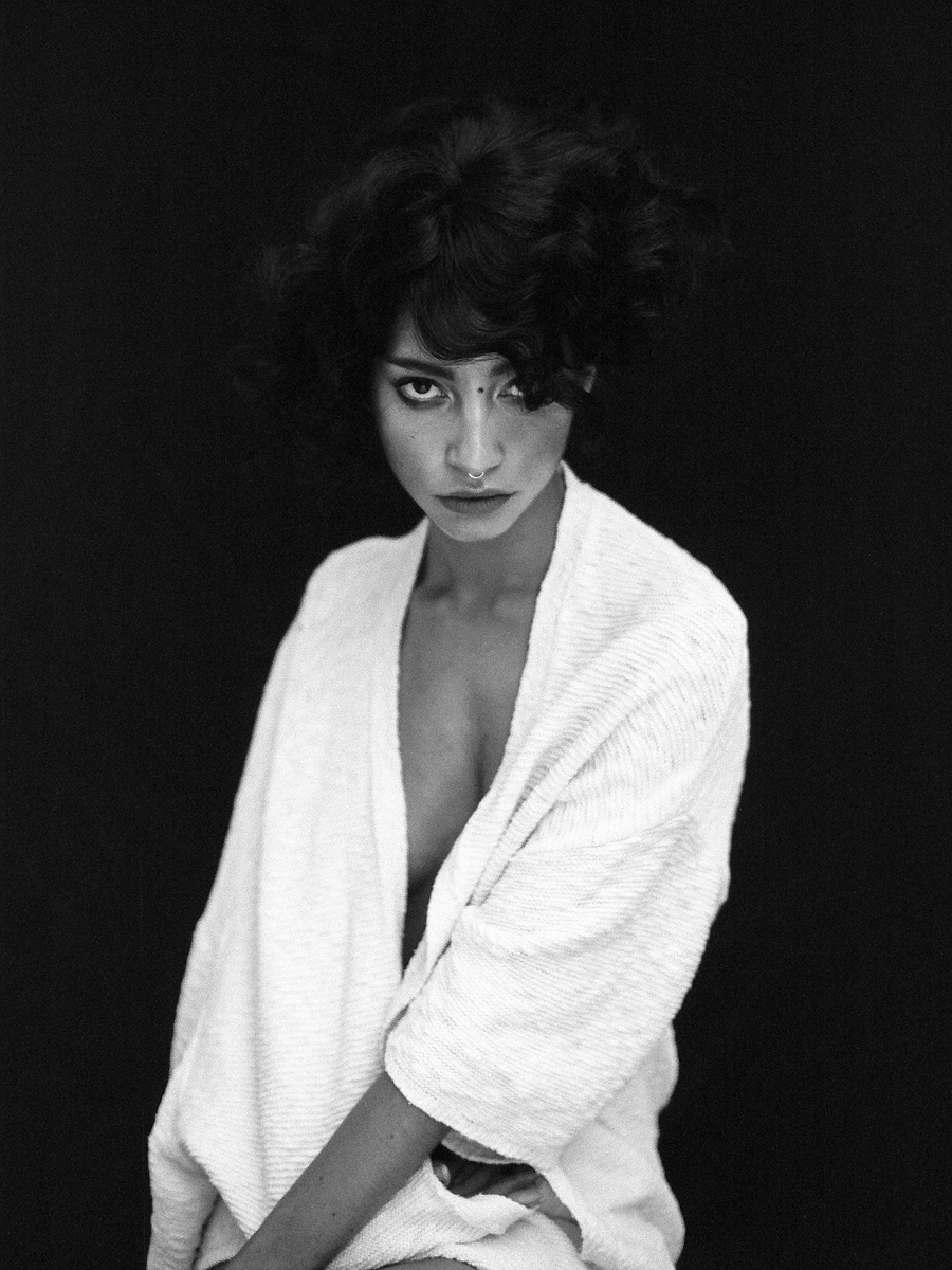 French Girl