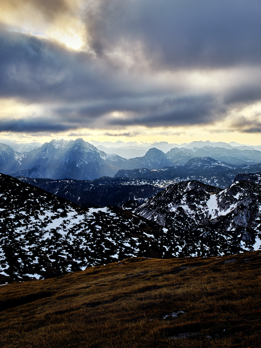 Hochschwab