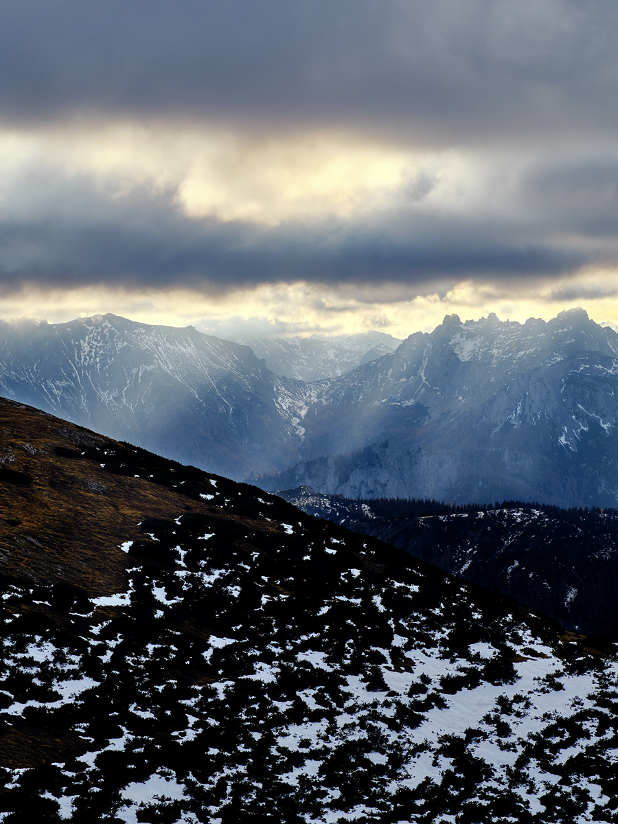 Hochschwab