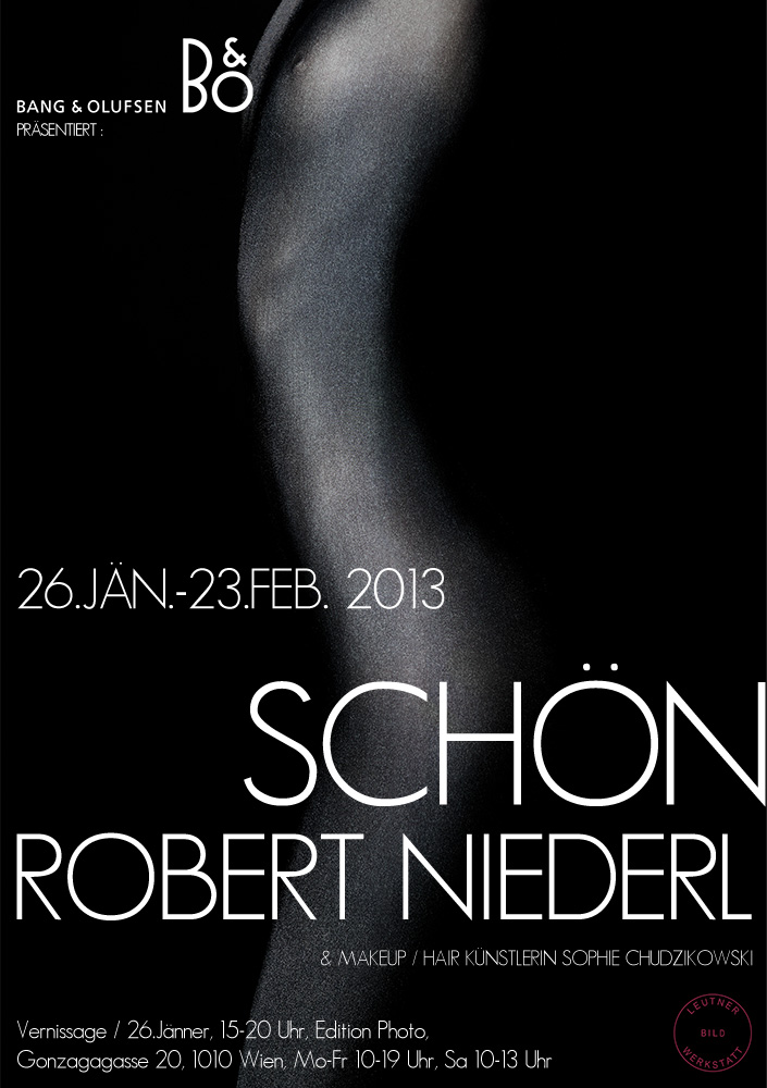 Exhibition SCHÖN Exhibition SCHÖN